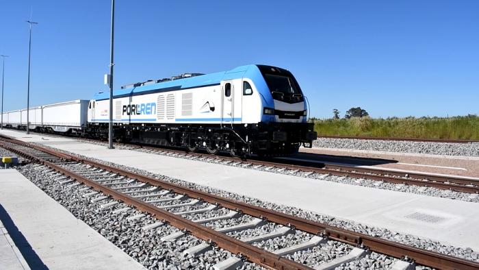 tren tren
