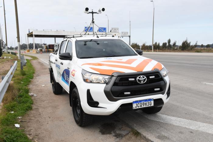 Metodología IRAP para evaluar la seguridad vial de las rutas nacionales