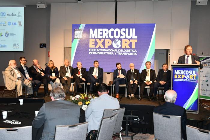 Foro Mercosul Export