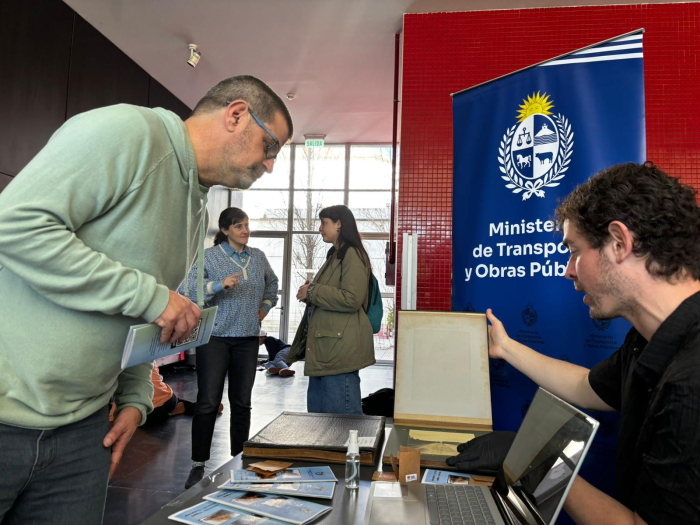 2° Festival de Promoción de las Licenciaturas en Archivología y Bibliotecología