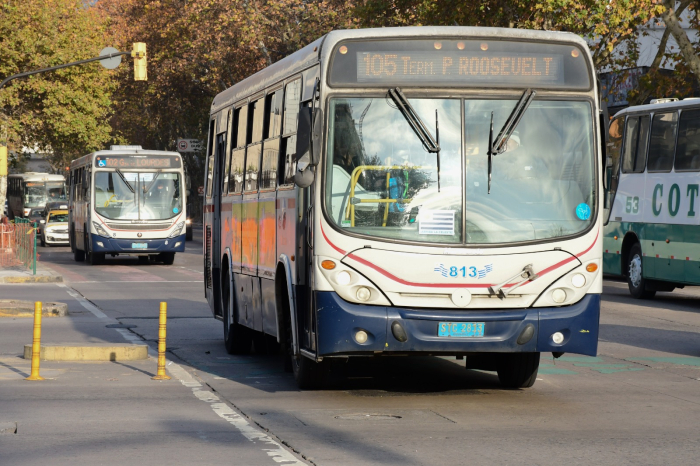 Primer paso hacia la transformación del transporte público metropolitano
