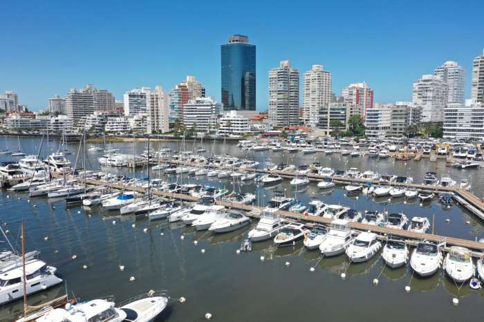 Se prevén 36 arribos