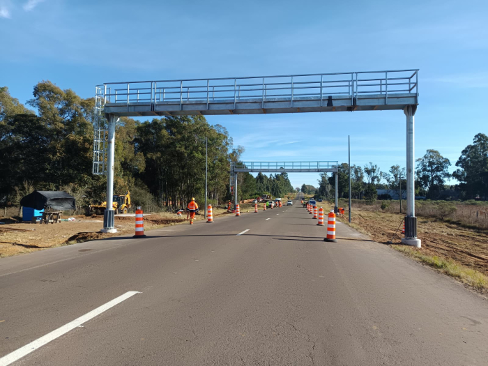 Continúa avanzando la implementación del plan integral de modernización Continúa avanzando la implementación del plan integral de modernización