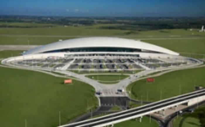 Aeropuerto de Montevideo