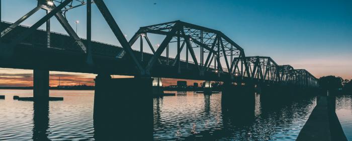 Puente Santa Lucía Puente Santa Lucía