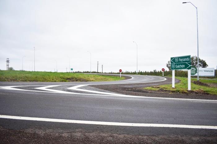 Ruta nacional Ruta nacional