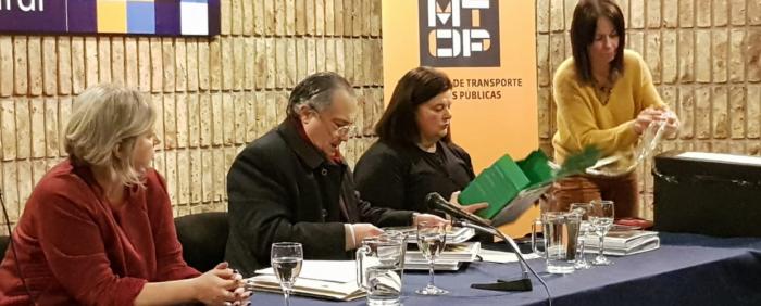 Apertura de sobres