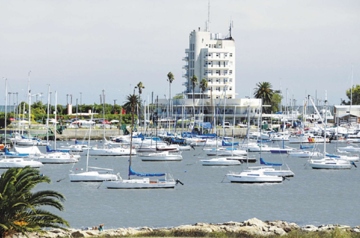 Puerto Buceo 