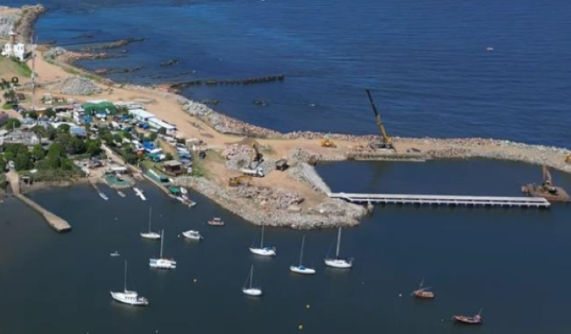 Puerto Punta Carretas