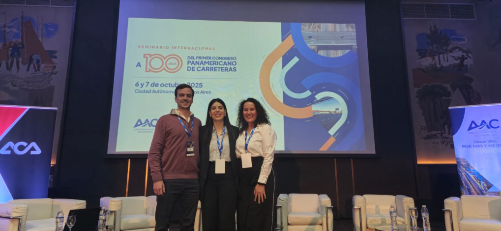 Congreso de Carreteras