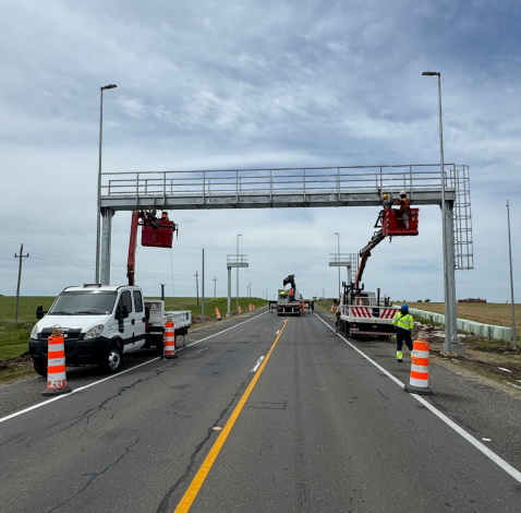 Estaciones de Control Simplificadas Estaciones de Control Simplificadas