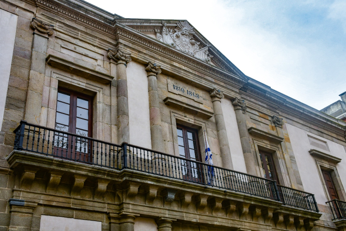 Cabildo de Montevideo