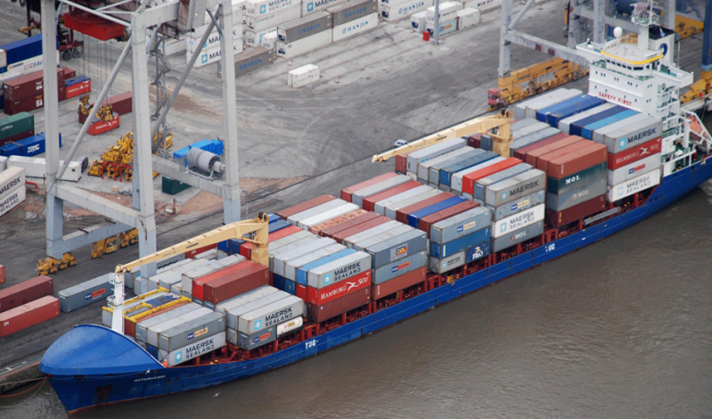 Gobierno definió servicios mínimos para asegurar continuidad operativa en Terminal Cuenca del Plata