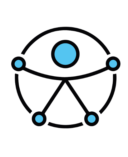 Logo Accesibilidad