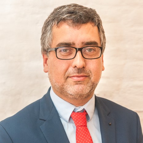 Martín Pérez Banchero