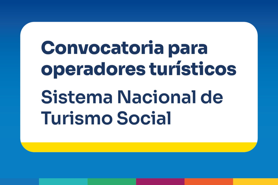 convocatoria