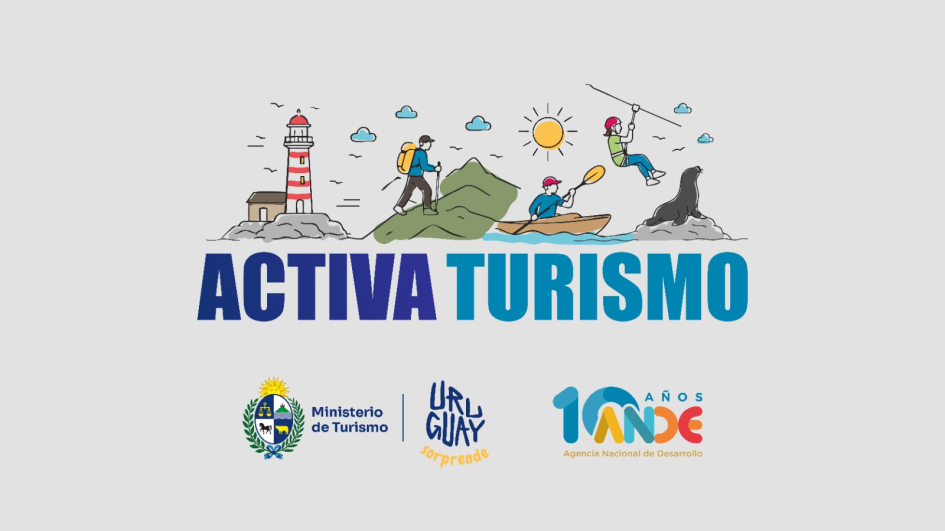 Postulación Activa Turismo