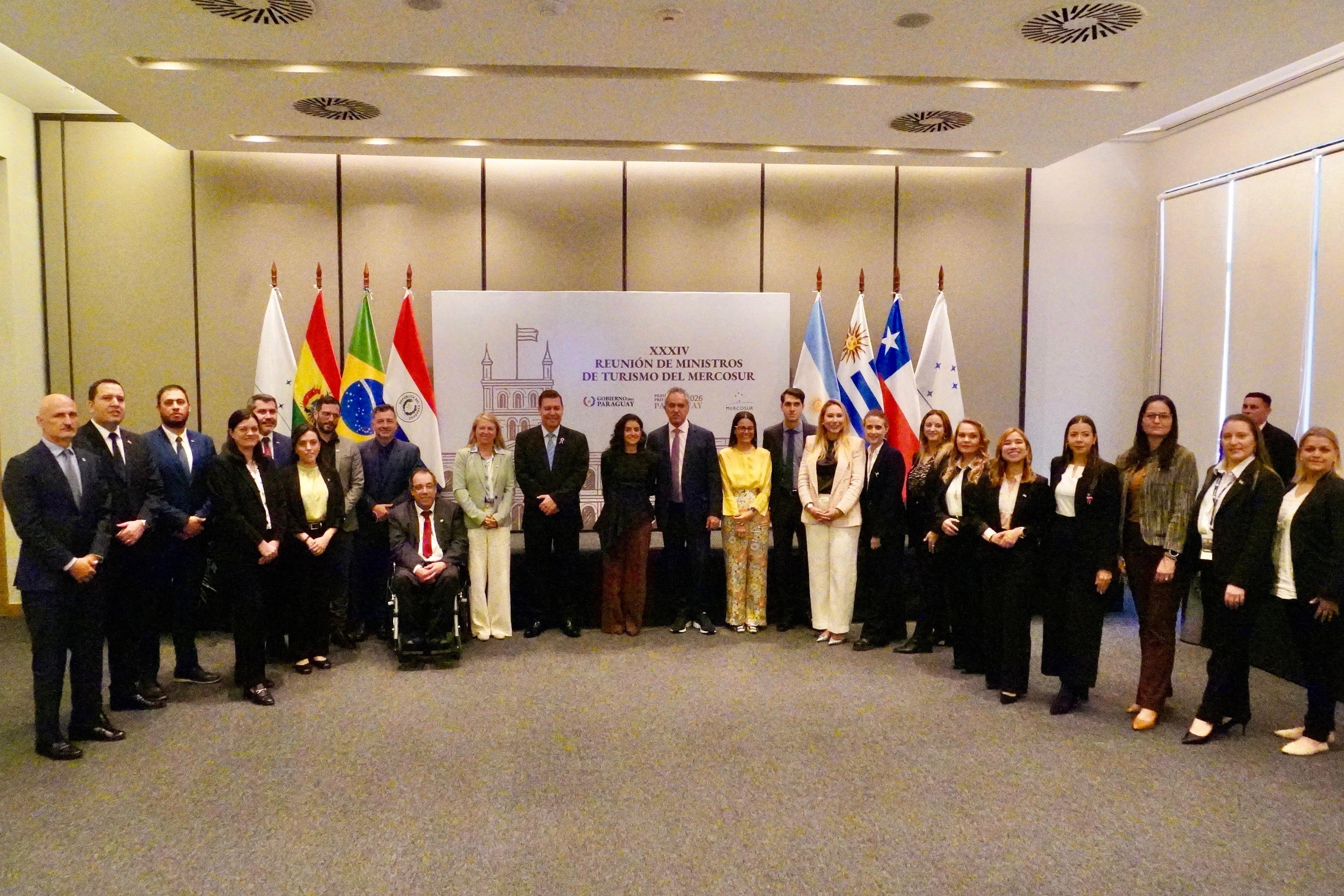 Mercosur