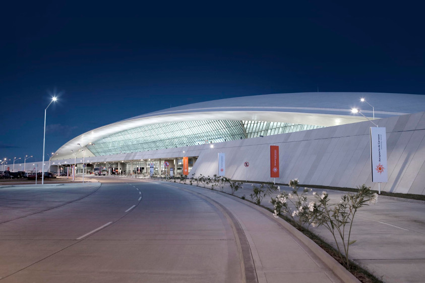 Aeropuerto de Carrasco