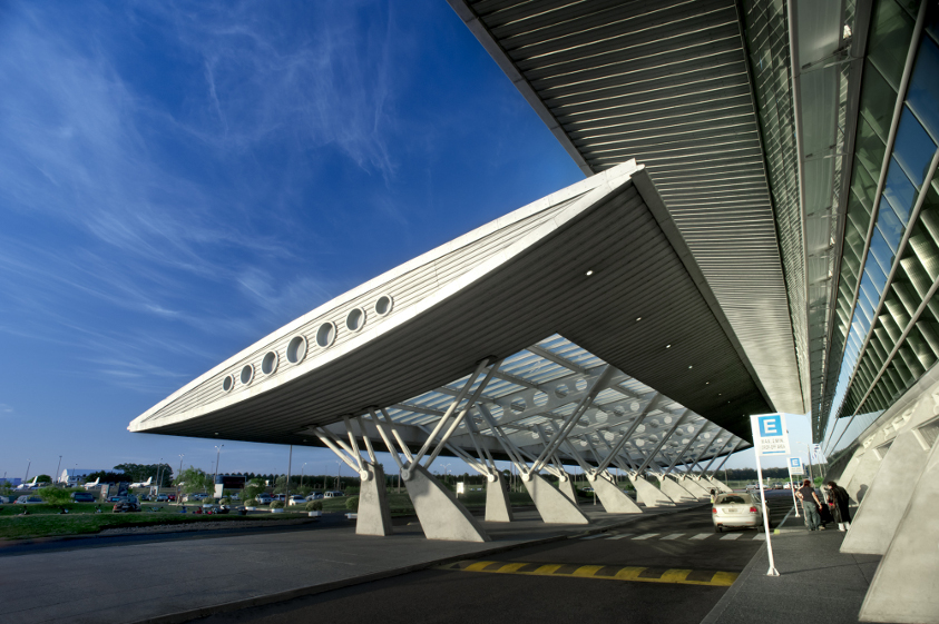 Aeropuerto de Punta del Este