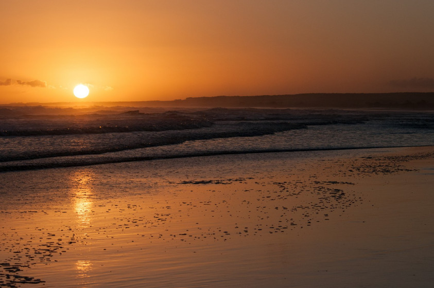 Cabo Polonio