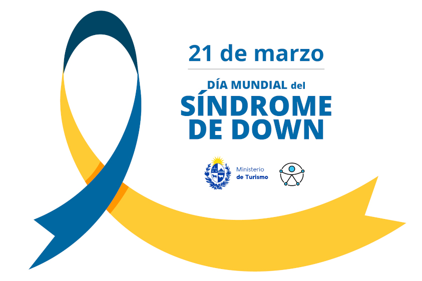 21 de marzo, Día Mundial del Síndrome de Down