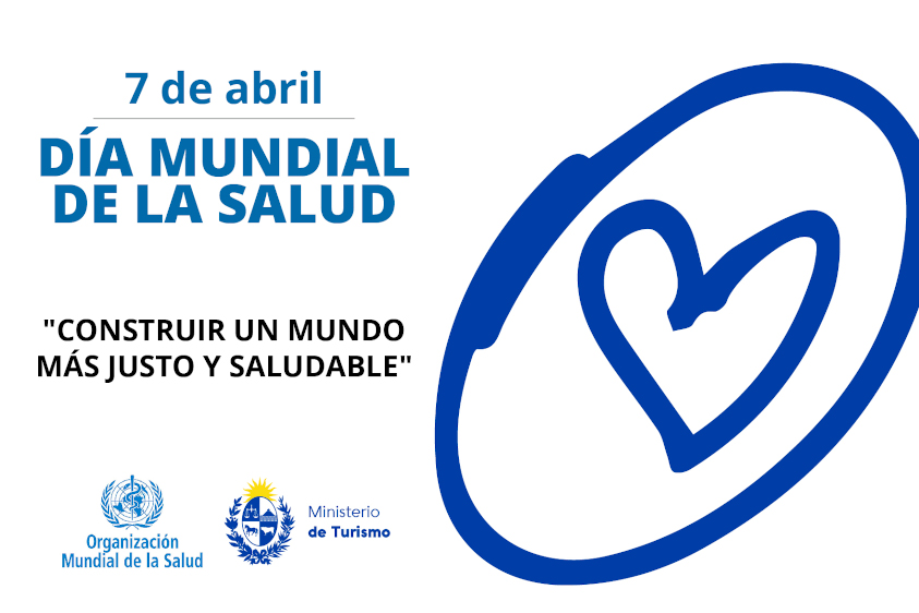 7 de abril, Día Mundial de la Salud