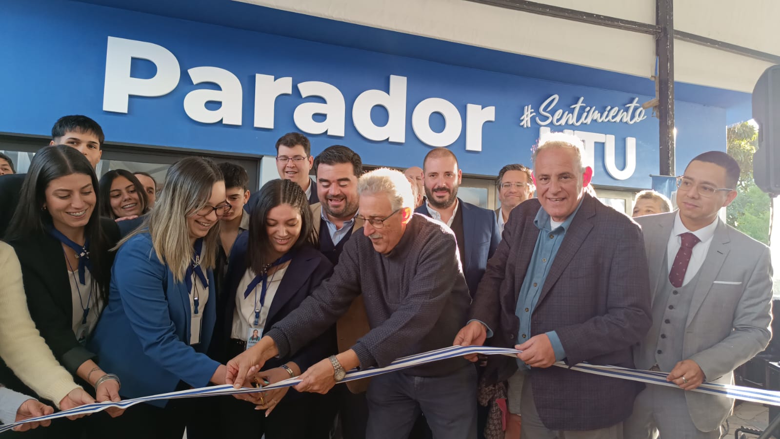 UTU inauguró el Centro de Especialización Hotelera y Gastronómica en Termas de Guaviyú