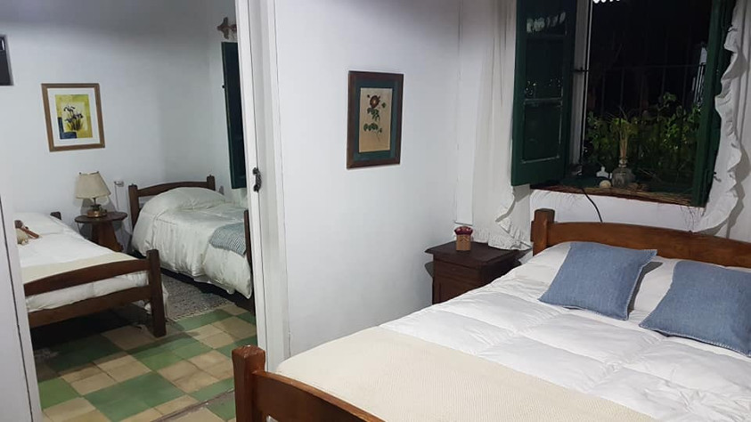 Habitación