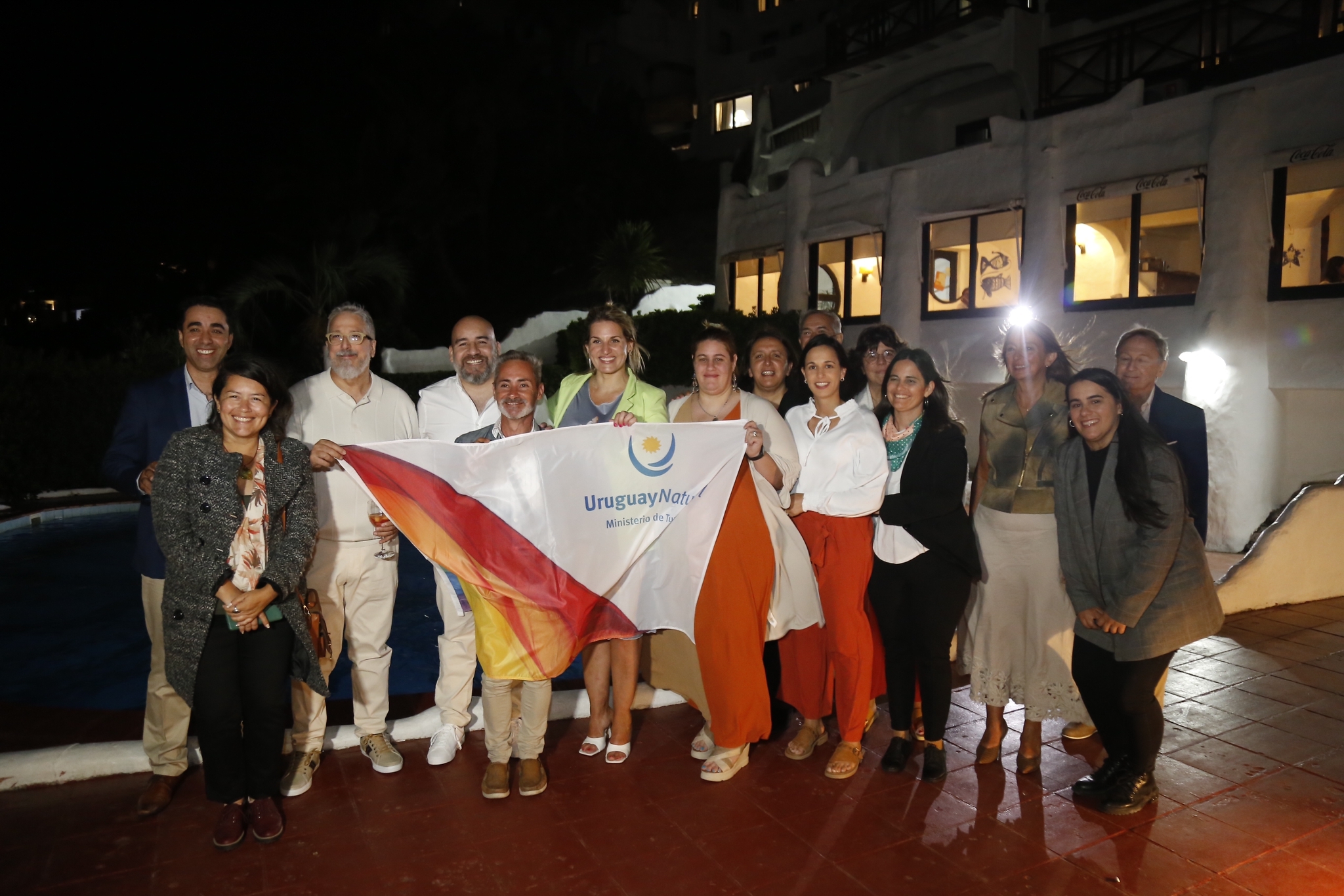 Ministerio de Turismo participó de la Reunión Anual del Grupo Punta del Este LGBT