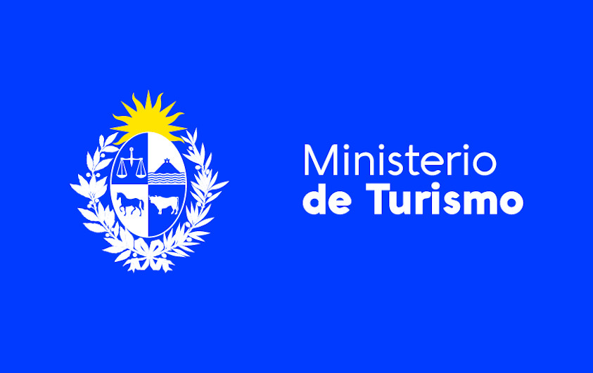 Logo Ministerio de Turismo