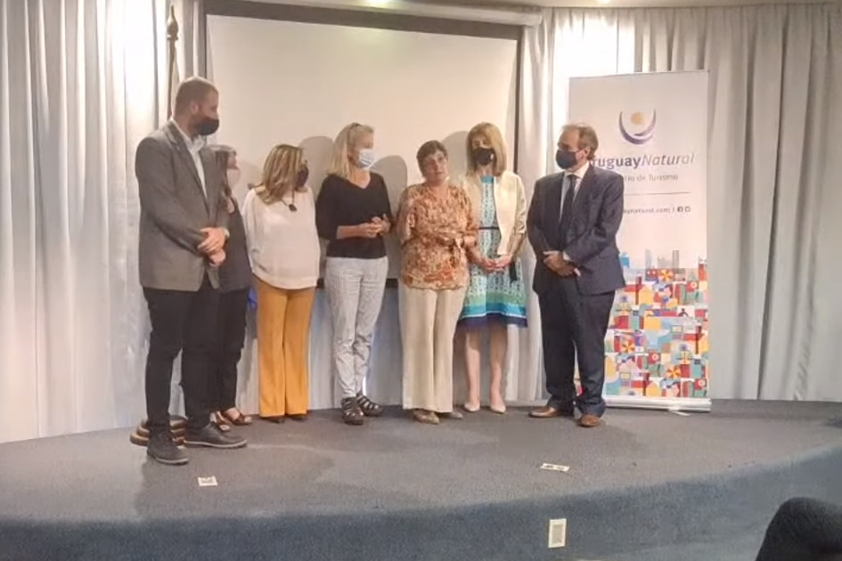 Proyecto “Camino Salsipuedes”, ganó el 1º premio del llamado de Mujeres Emprendedoras Rurales