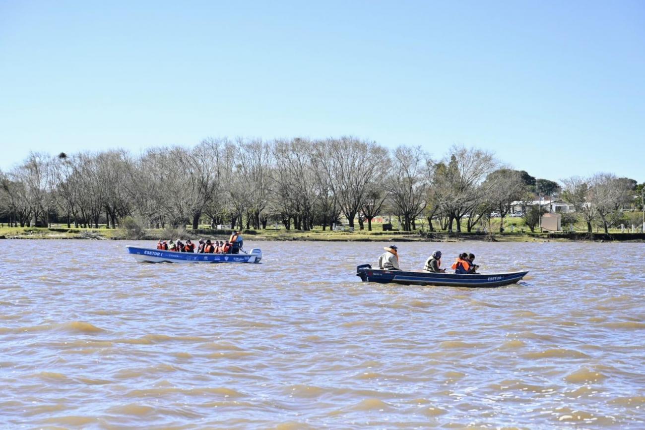 Esteros de Farrapos