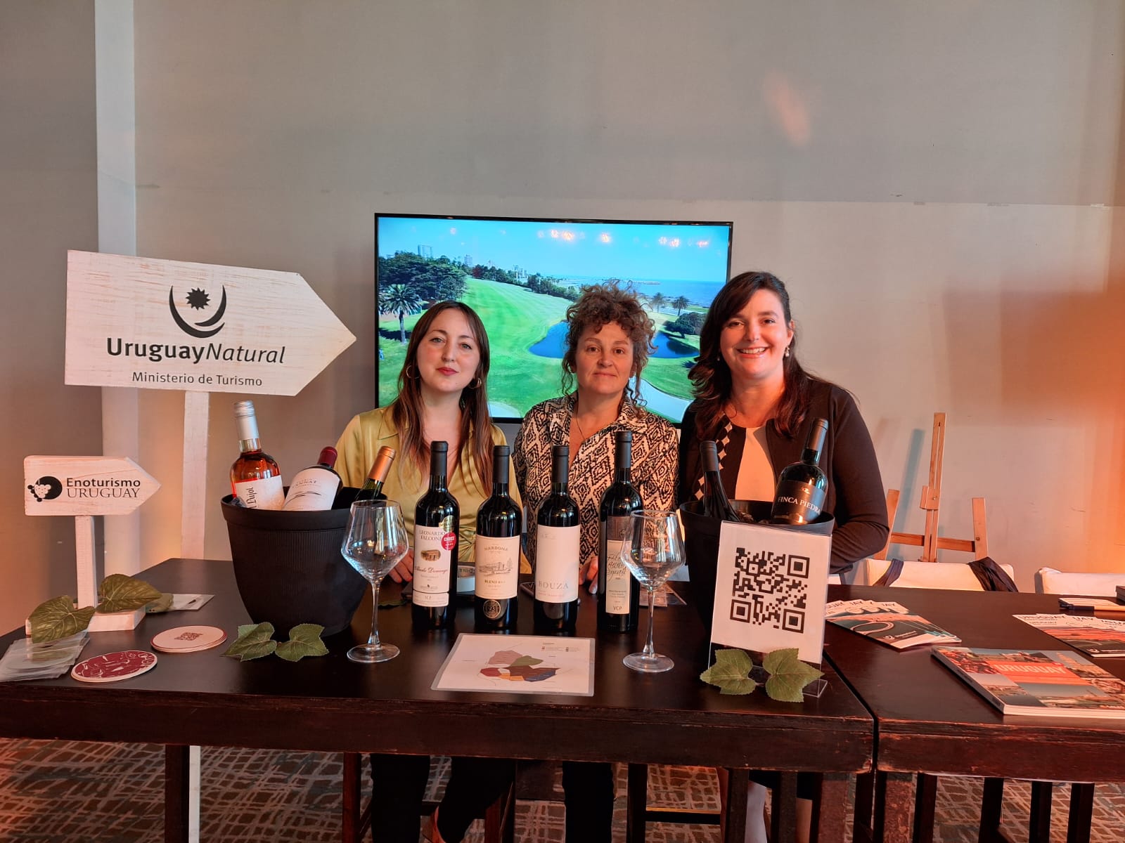 Uruguay posicionó su oferta de lujo en Nordelta