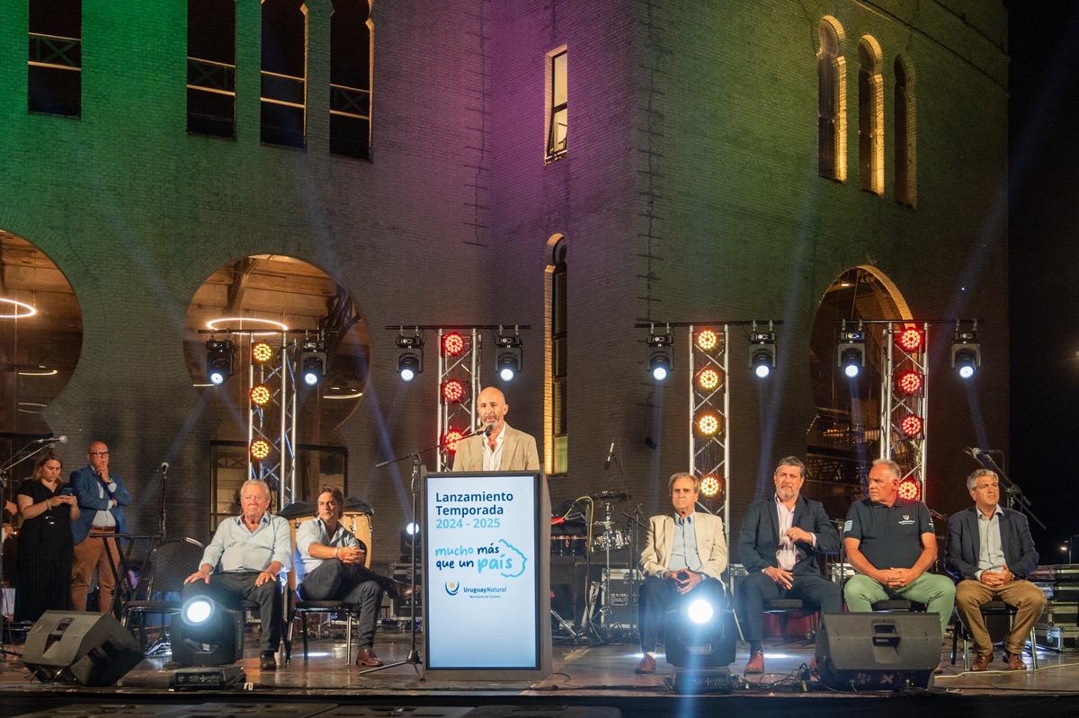Lanzamiento de Temporada 2024-2025 en la emblemática Plaza de Toros Lanzamiento de Temporada 2024-2025 en la emblemática Plaza de Toros