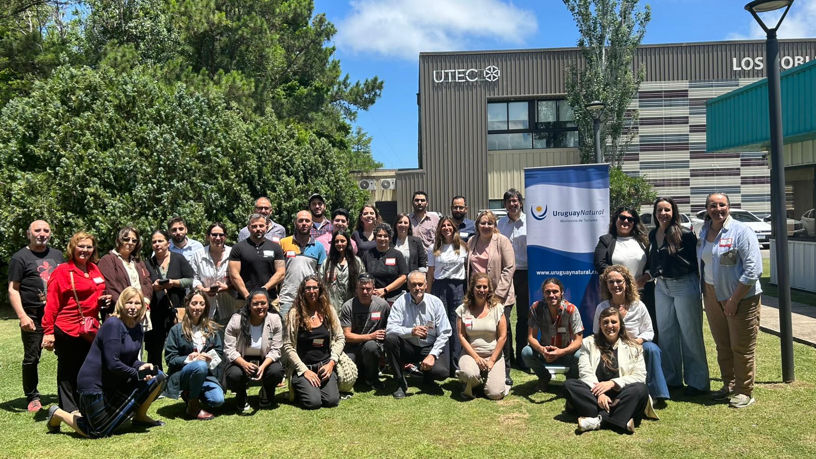 Match en Acción!: "Soluciones digitales para micro y pequeñas empresas del Sector Turístico"