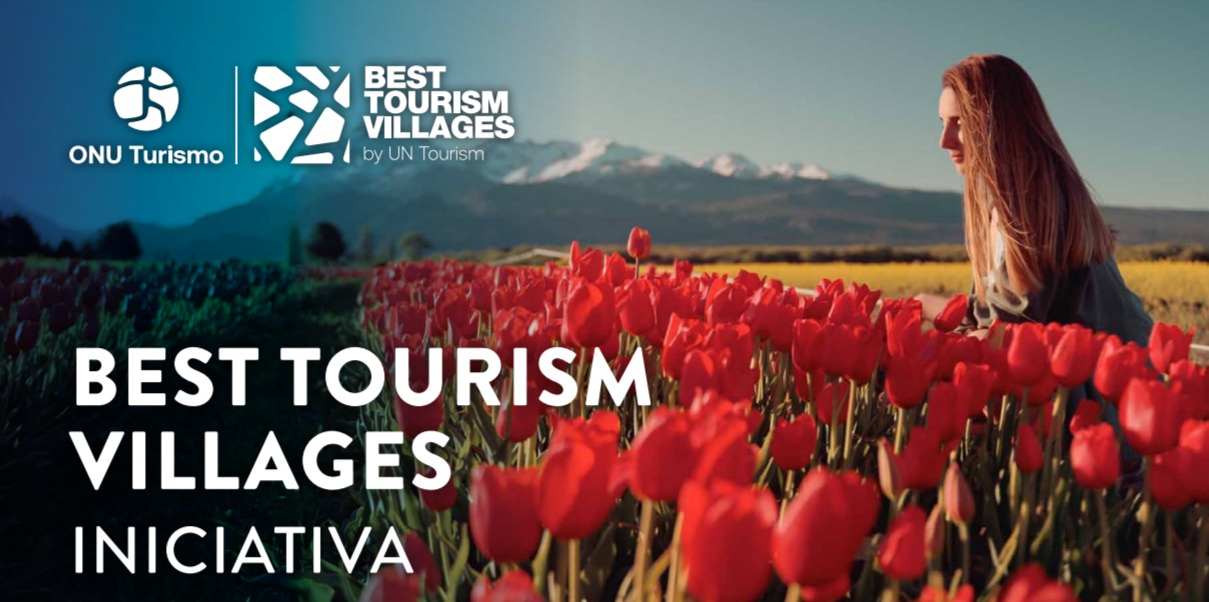 Casupá, La Paz y Santiago Vázquez representarán a Uruguay en el “Best Toursim Villages by UN Tourism