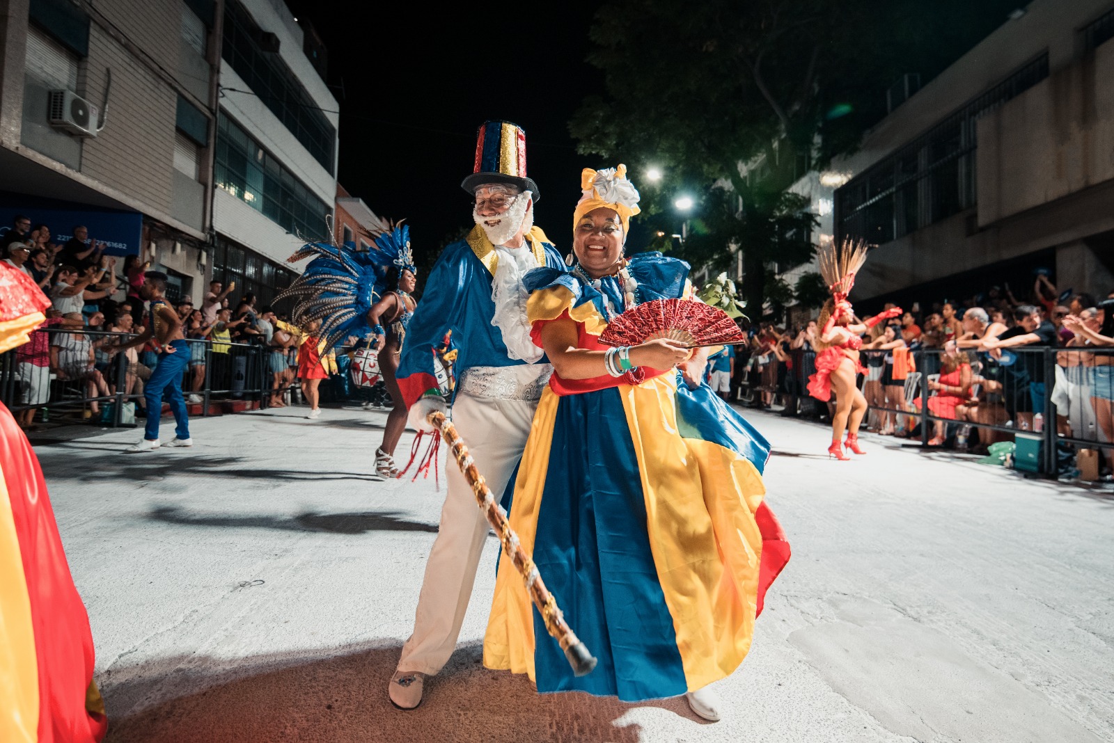 Uruguay celebra el Día Nacional del Candombe, la Cultura Afrouruguaya y ...
