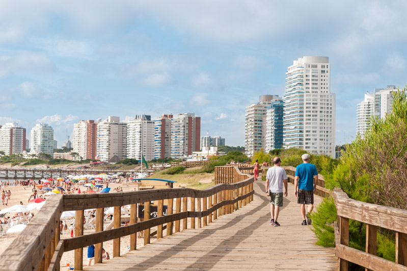 Foto Punta del Este