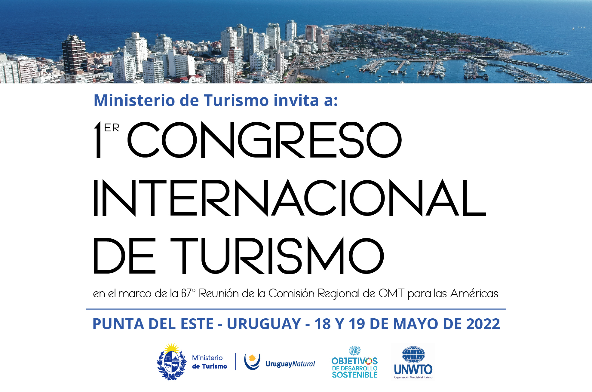 Afiche evento