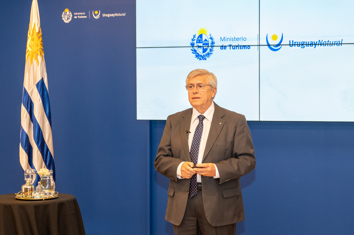 Uruguay recibió más de 1 millón de turistas en el primer trimestre del ...