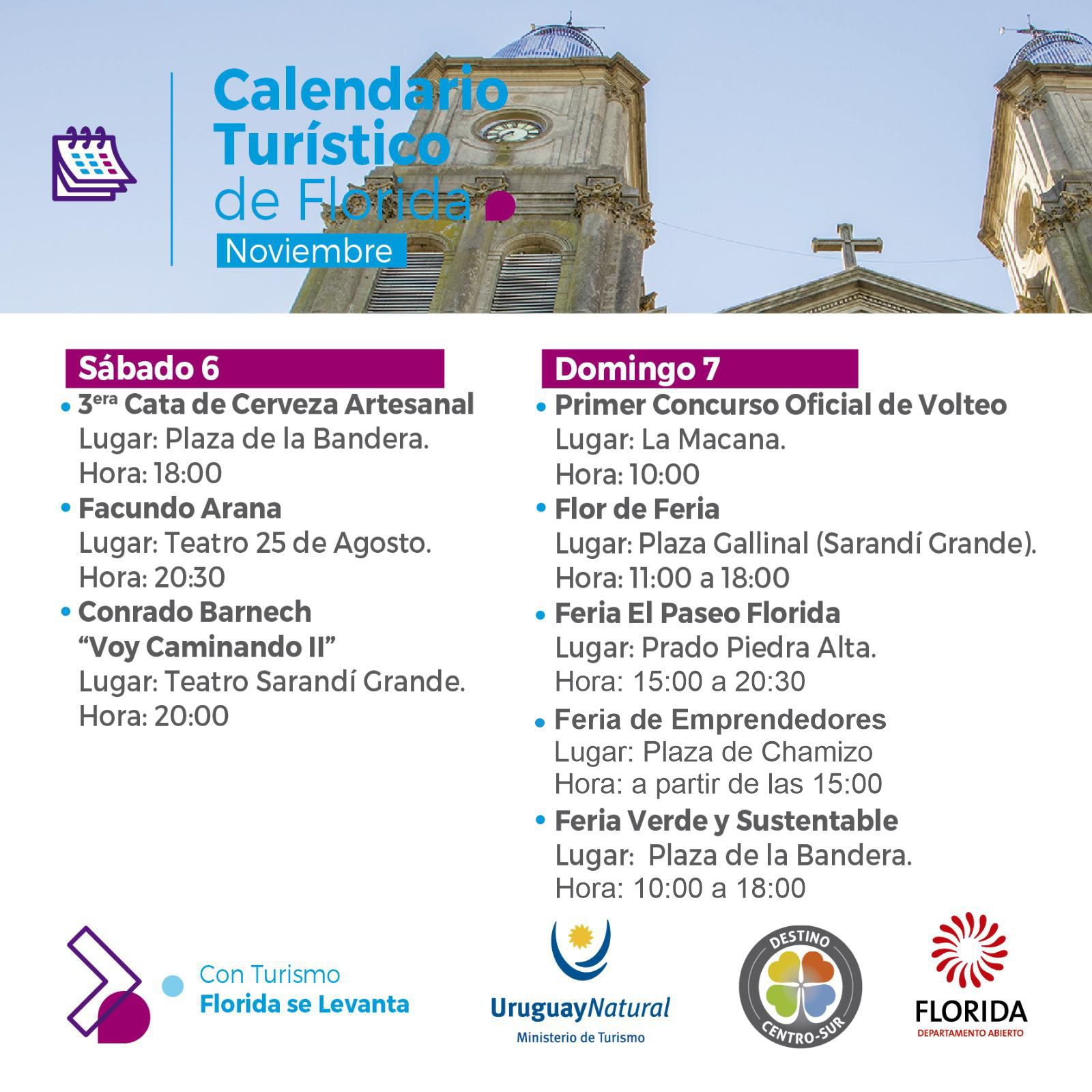 Calendario