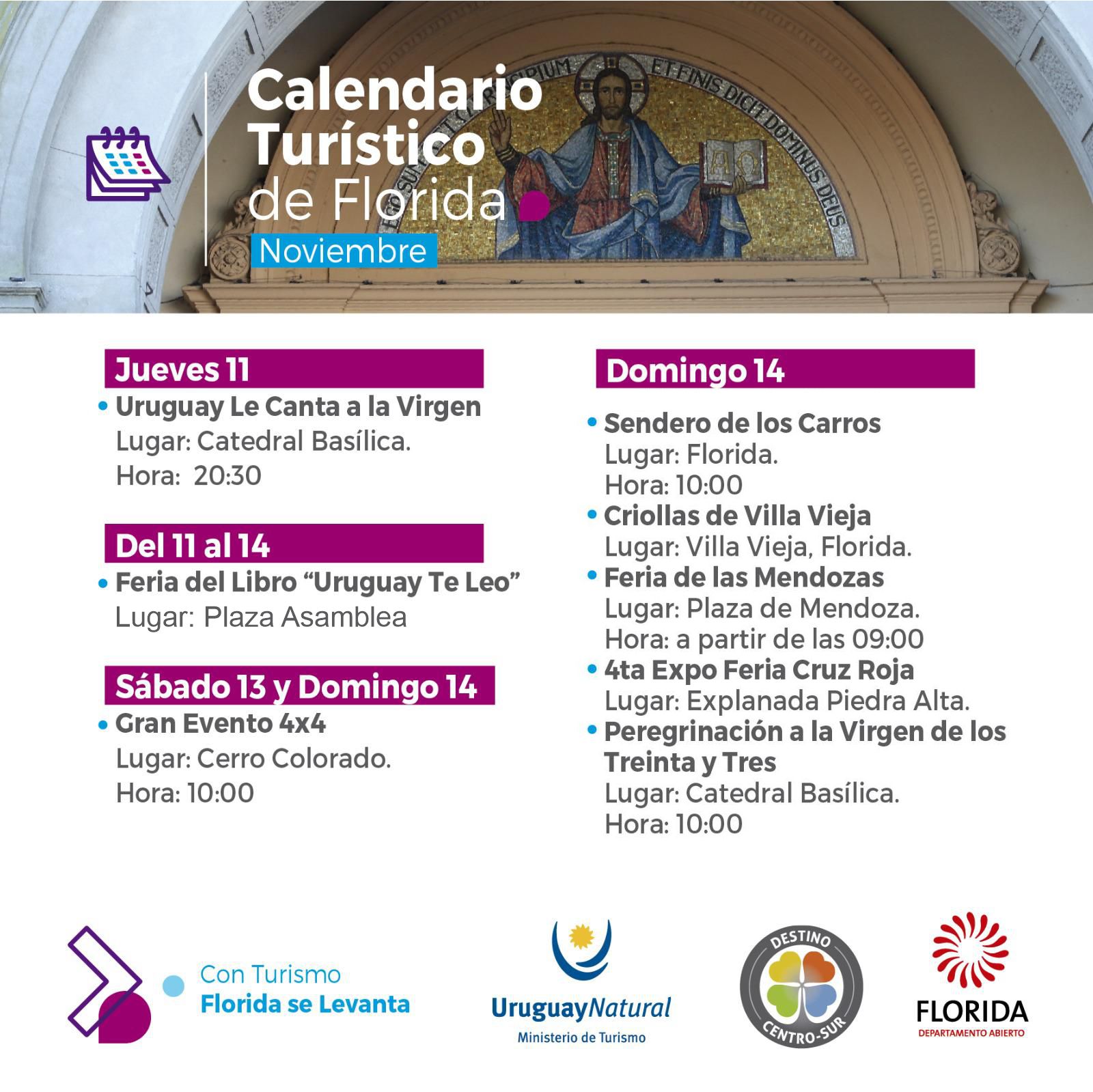 Calendario