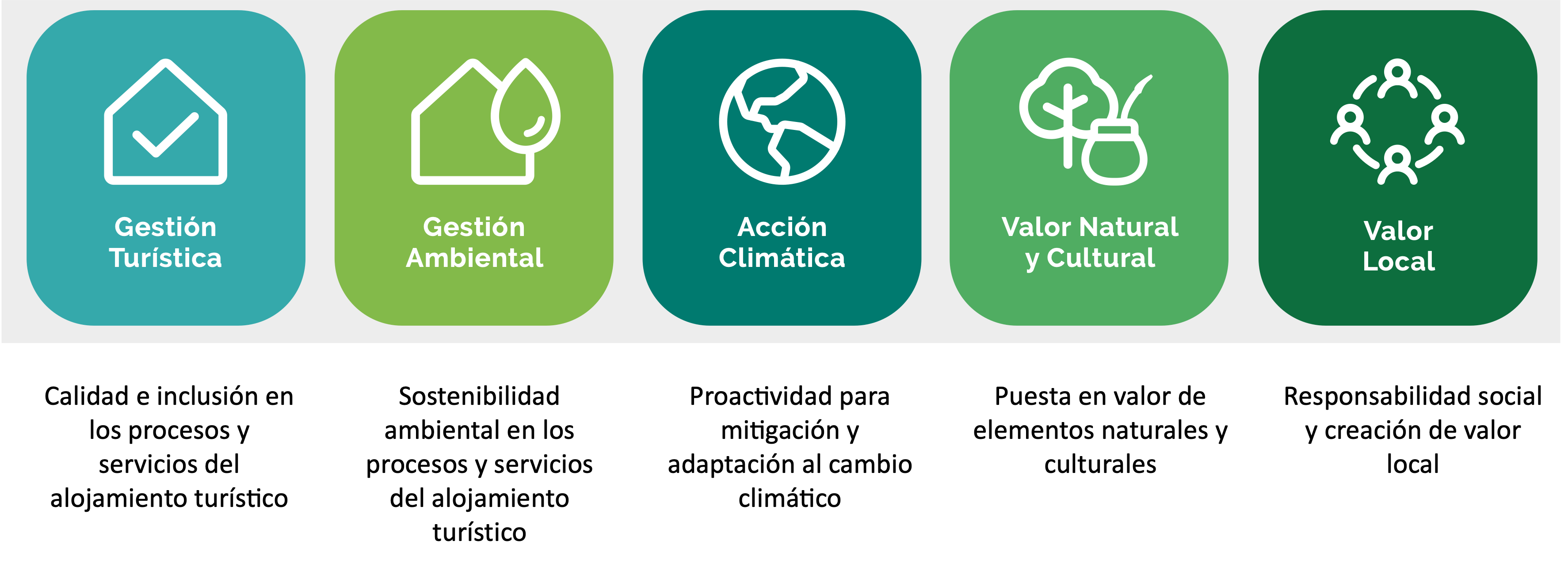 Distinciones