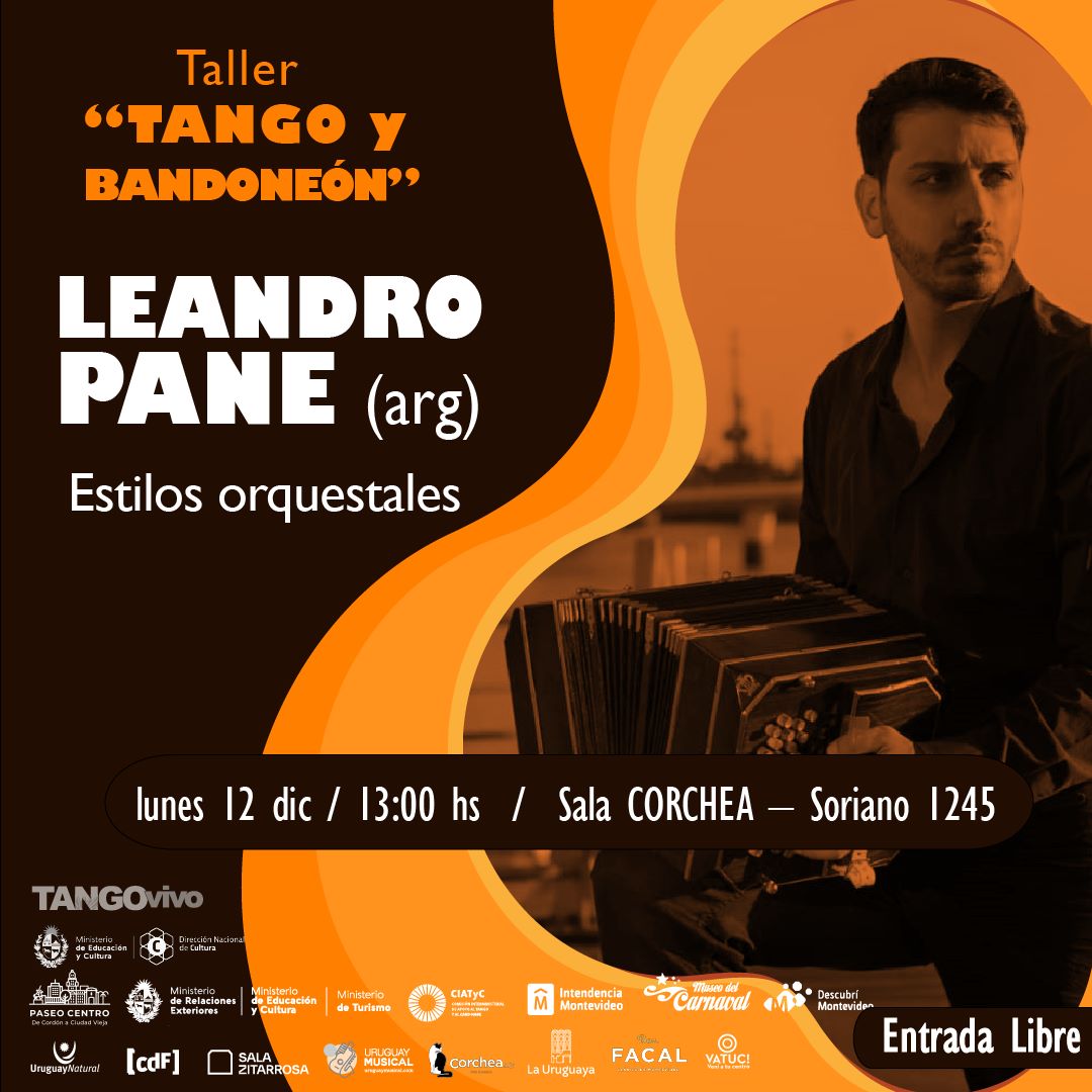Leandro Pane