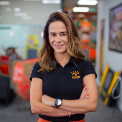 Leonora Guedes