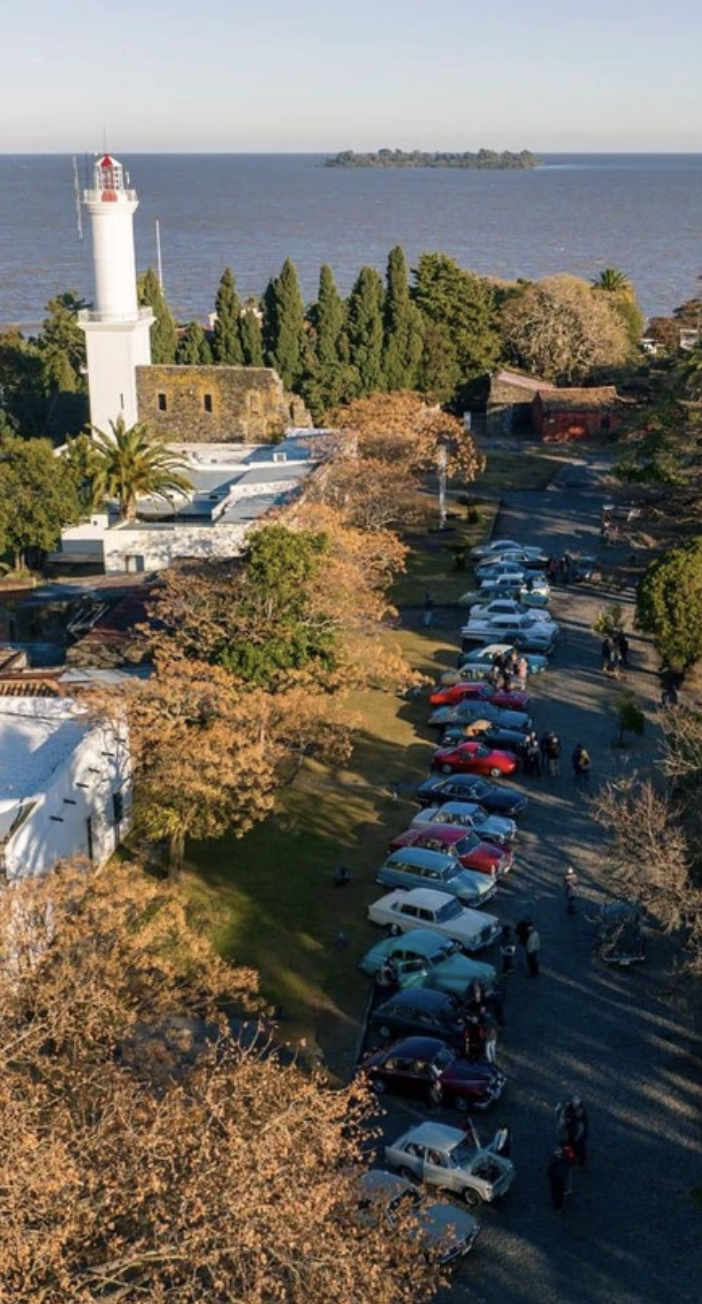 Paseo de Invierno 