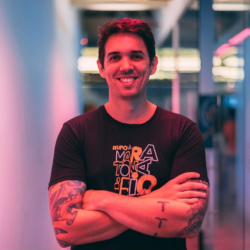 Pedro Pereira