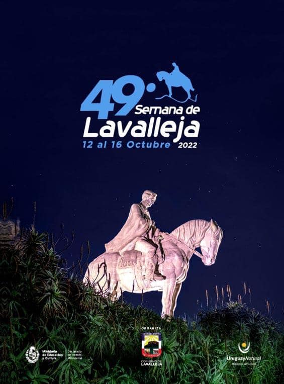 Semana de Lavalleja