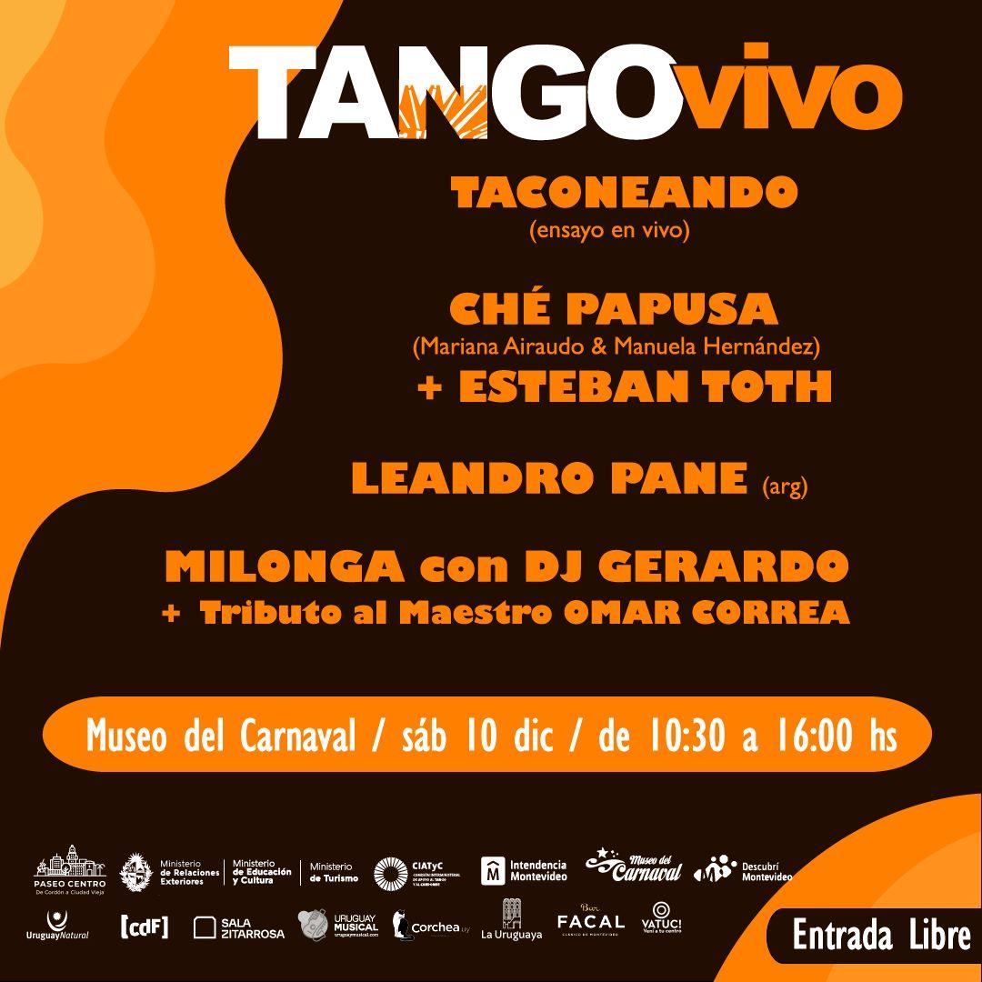 Tango Vivo